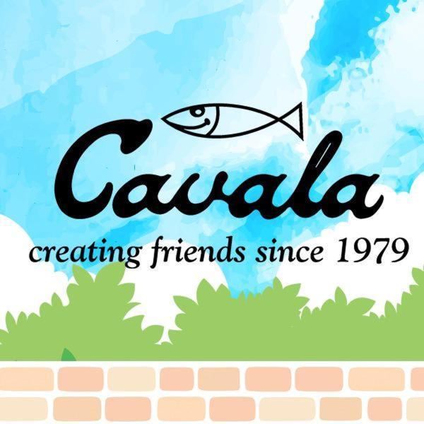 Cavala The Seaside Resort Baga Ngoại thất bức ảnh