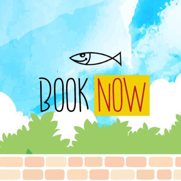 Cavala The Seaside Resort Baga Ngoại thất bức ảnh